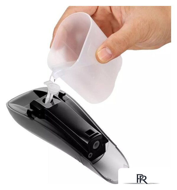 Отпариватель Kitfort KT-9116 - Изображение №9 — Интернет-магазин ПроЗаказ