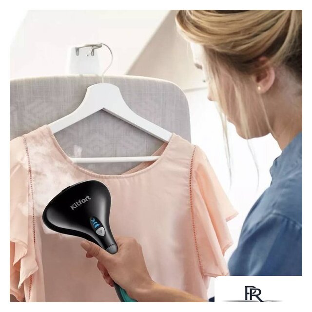 Отпариватель Kitfort KT-9116 - Изображение №10 — Интернет-магазин ПроЗаказ