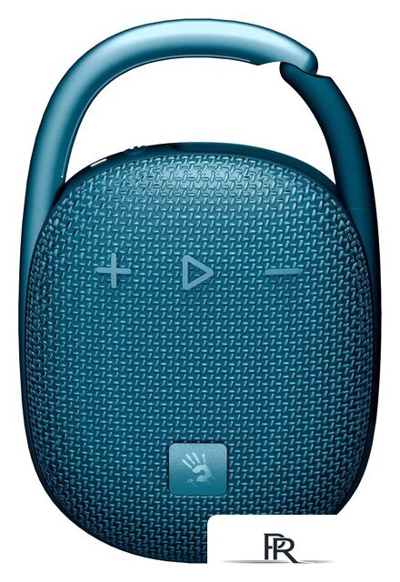 Беспроводная колонка A4Tech Bloody S5 Lock (синий) - Изображение №1 — Интернет-магазин ПроЗаказ