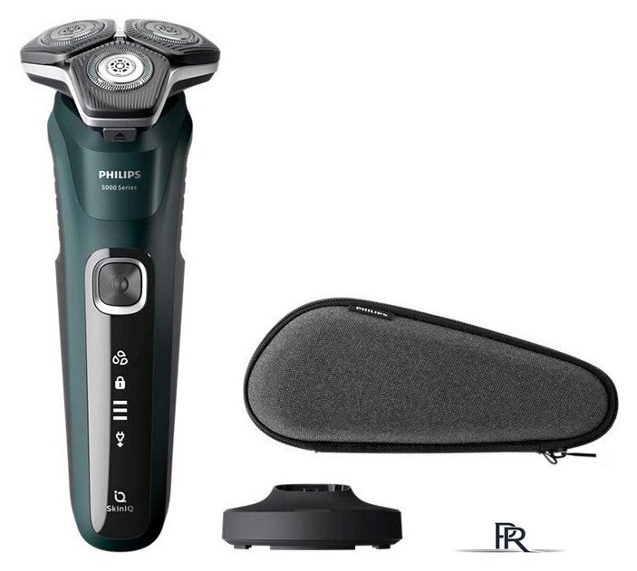Электробритва Philips Series 5000 S5884/35 - Изображение №1 — Интернет-магазин ПроЗаказ