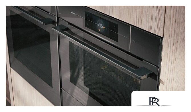 Электрический духовой шкаф ASKO OCSM8478GG - Изображение №4 — Интернет-магазин ПроЗаказ