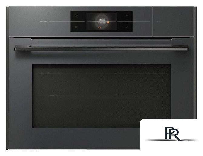 Электрический духовой шкаф ASKO OCSM8478GG - Изображение №1 — Интернет-магазин ПроЗаказ
