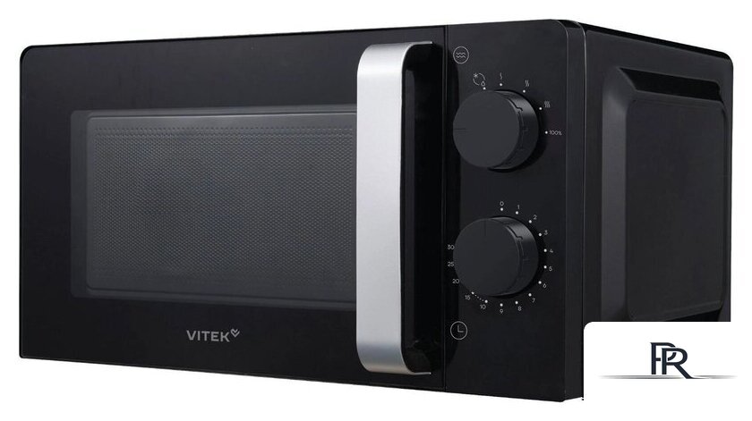 Микроволновая печь Vitek VT-MW1020 - Изображение №2 — Интернет-магазин ПроЗаказ