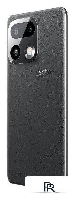 Телефон Realme 16 Pro+ 5G 12GB/512GB международная версия (серый) - Изображение №9 — Интернет-магазин ПроЗаказ