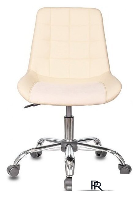Офисное кресло Бюрократ CH-350SL (светло-бежевый) - Изображение №2 — Интернет-магазин ПроЗаказ