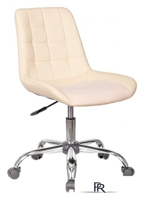 Офисное кресло Бюрократ CH-350SL (светло-бежевый) - Изображение №1 — Интернет-магазин ПроЗаказ