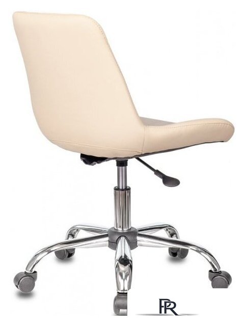 Офисное кресло Бюрократ CH-350SL (светло-бежевый) - Изображение №4 — Интернет-магазин ПроЗаказ