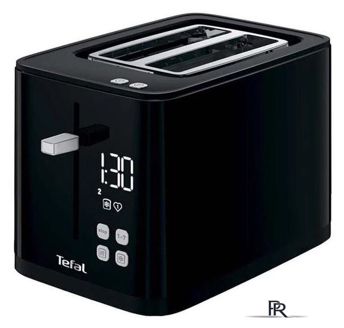 Тостер Tefal TT640810 - Изображение №1 — Интернет-магазин ПроЗаказ