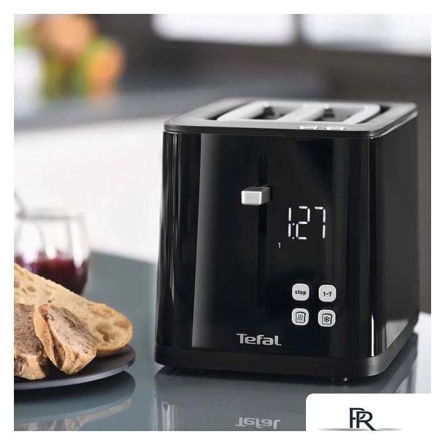 Тостер Tefal TT640810 - Изображение №6 — Интернет-магазин ПроЗаказ