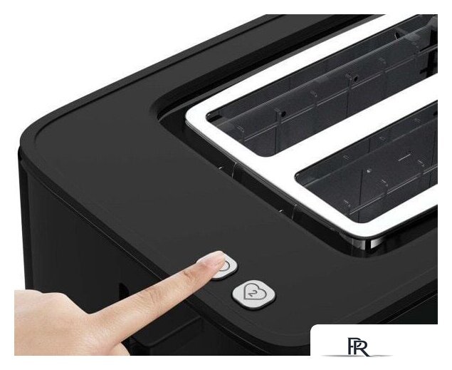 Тостер Tefal TT640810 - Изображение №4 — Интернет-магазин ПроЗаказ