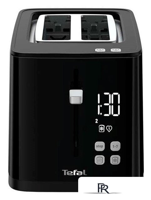 Тостер Tefal TT640810 - Изображение №3 — Интернет-магазин ПроЗаказ