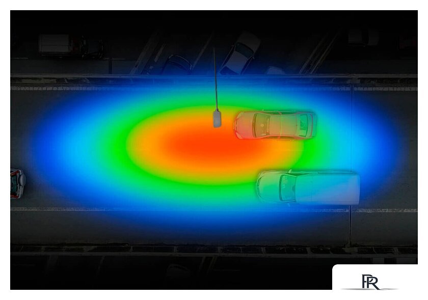 Уличный прожектор Gauss Qplus 629535315 - Изображение №7 — Интернет-магазин ПроЗаказ