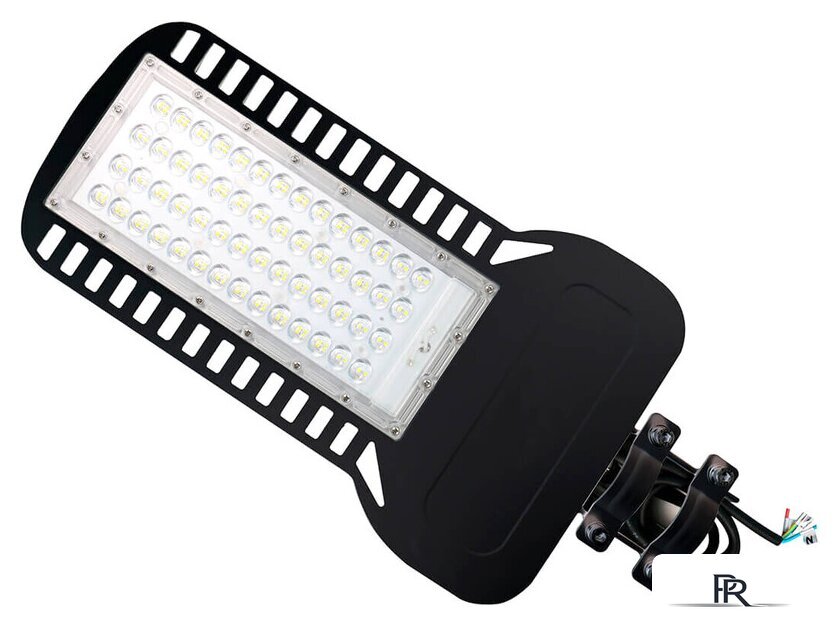 Уличный прожектор Gauss Qplus 629535315 - Изображение №1 — Интернет-магазин ПроЗаказ