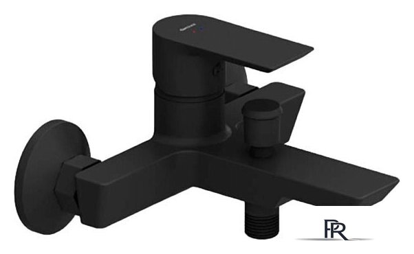 Смеситель Damixa Apollo 471000300 - Изображение №1 — Интернет-магазин ПроЗаказ