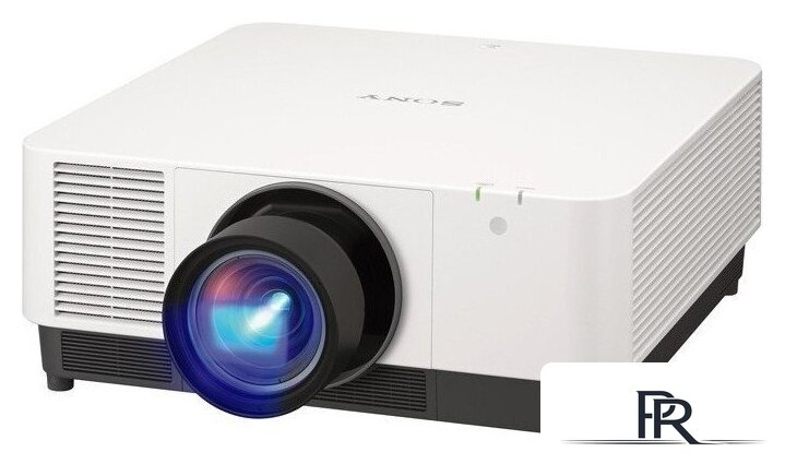Проектор Sony VPL-FHZ91 (белый) - Изображение №5 — Интернет-магазин ПроЗаказ