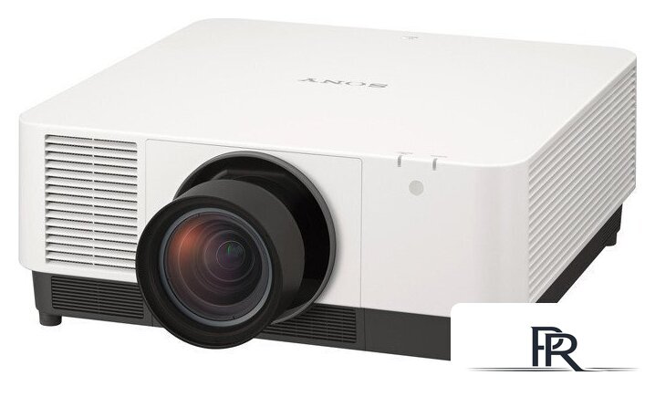 Проектор Sony VPL-FHZ91 (белый) - Изображение №1 — Интернет-магазин ПроЗаказ