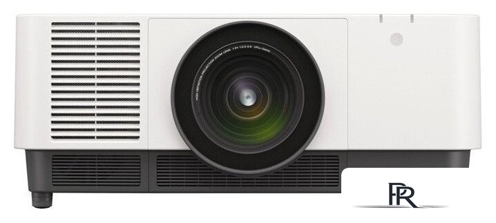 Проектор Sony VPL-FHZ91 (белый) - Изображение №2 — Интернет-магазин ПроЗаказ