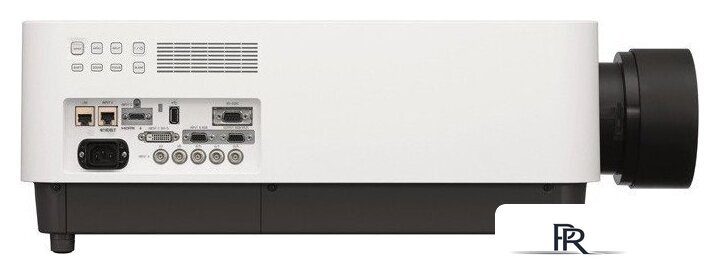 Проектор Sony VPL-FHZ91 (белый) - Изображение №4 — Интернет-магазин ПроЗаказ