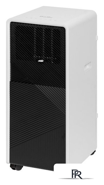 Мобильный кондиционер Ballu Stella BPAC-07 EG/N6 - Изображение №1 — Интернет-магазин ПроЗаказ