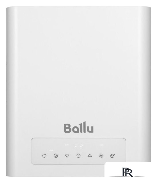 Мобильный кондиционер Ballu Stella BPAC-07 EG/N6 - Изображение №4 — Интернет-магазин ПроЗаказ