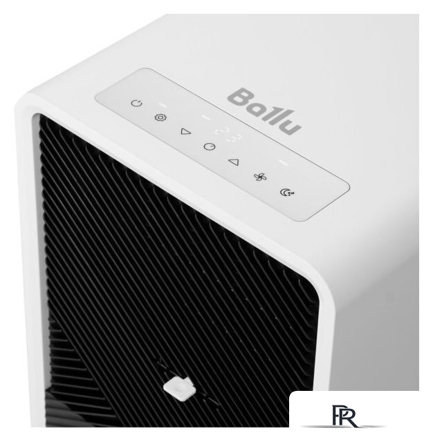 Мобильный кондиционер Ballu Stella BPAC-07 EG/N6 - Изображение №3 — Интернет-магазин ПроЗаказ