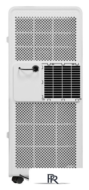 Мобильный кондиционер Ballu Stella BPAC-07 EG/N6 - Изображение №6 — Интернет-магазин ПроЗаказ