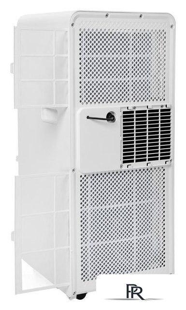 Мобильный кондиционер Ballu Stella BPAC-07 EG/N6 - Изображение №5 — Интернет-магазин ПроЗаказ