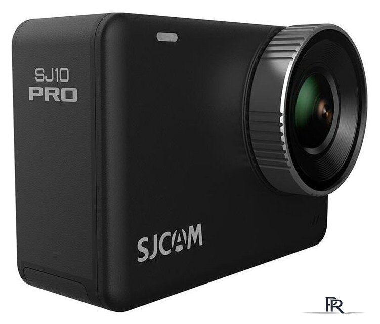 Экшен-камера SJCAM SJ10 Pro (черный) - Изображение №2 — Интернет-магазин ПроЗаказ