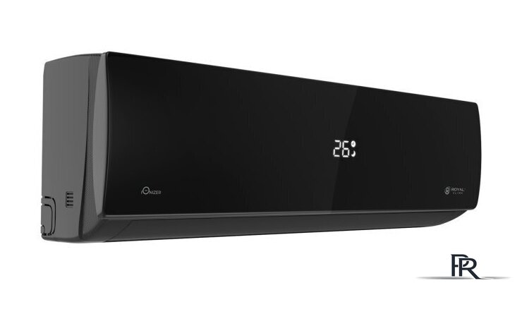 Кондиционер Royal Clima Attica Nero RC-AN55HN - Изображение №5 — Интернет-магазин ПроЗаказ