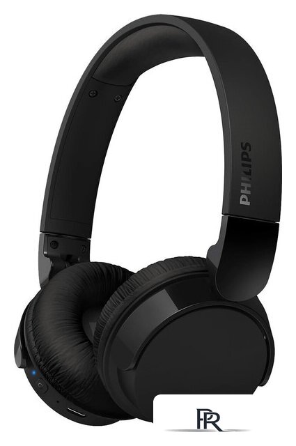 Наушники Philips TAH4209 (черный) - Изображение №1 — Интернет-магазин ПроЗаказ