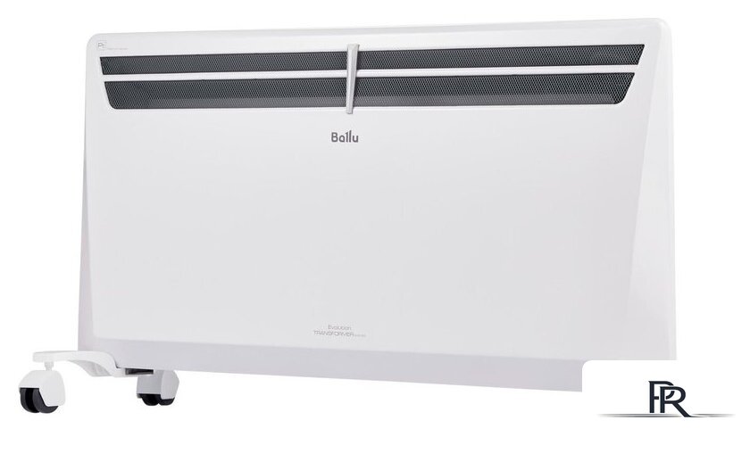 Конвектор Ballu Evolution Transformer BEC/EVU-2500 (инверторное управление, с шасси) - Изображение №1 — Интернет-магазин ПроЗаказ