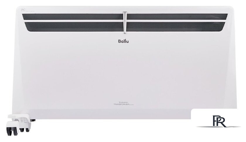 Конвектор Ballu Evolution Transformer BEC/EVU-2500 (инверторное управление, с шасси) - Изображение №2 — Интернет-магазин ПроЗаказ