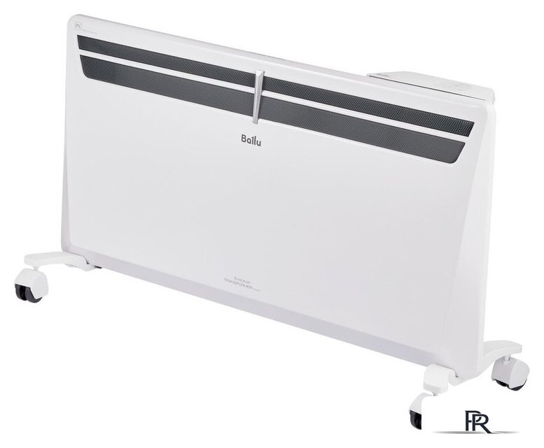 Конвектор Ballu Evolution Transformer BEC/EVU-2500 (инверторное управление, с шасси) - Изображение №3 — Интернет-магазин ПроЗаказ