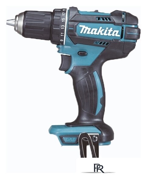 Дрель-шуруповерт Makita DDF482Z (без АКБ) - Изображение №1 — Интернет-магазин ПроЗаказ