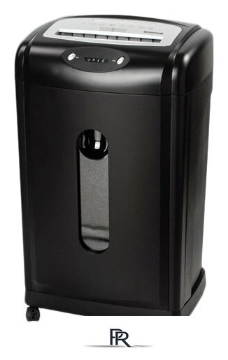 Шредер BRAUBERG S18-S 530961 - Изображение №1 — Интернет-магазин ПроЗаказ