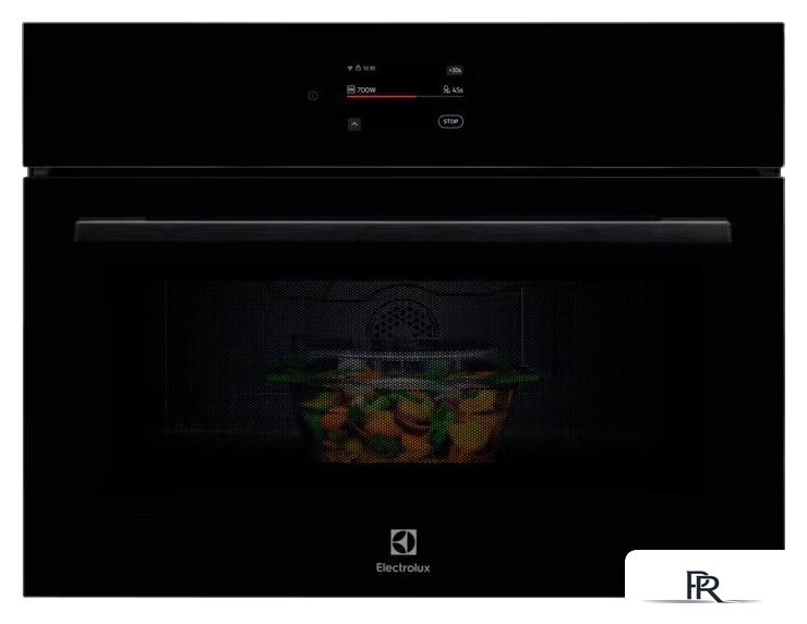Микроволновая печь Electrolux MealAssist 700 LVM9E2XZ - Изображение №1 — Интернет-магазин ПроЗаказ