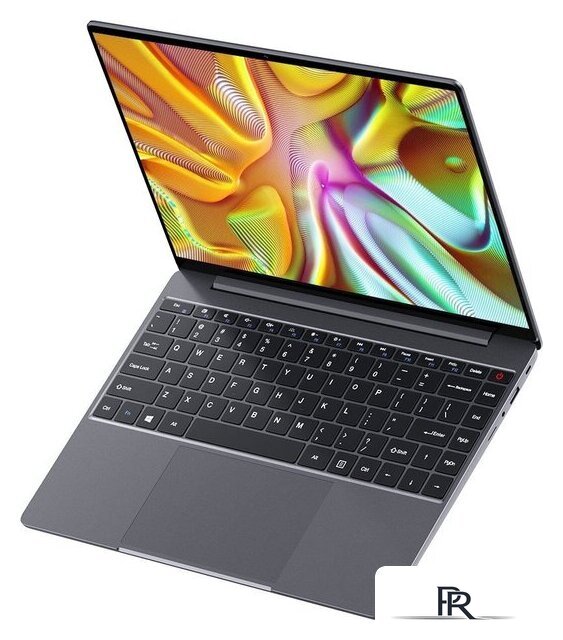 Ноутбук Chuwi CoreBook X CWI570-571E5N1HDMRX - Изображение №6 — Интернет-магазин ПроЗаказ