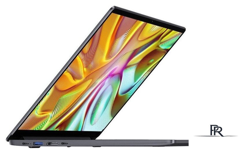 Ноутбук Chuwi CoreBook X CWI570-571E5N1HDMRX - Изображение №4 — Интернет-магазин ПроЗаказ