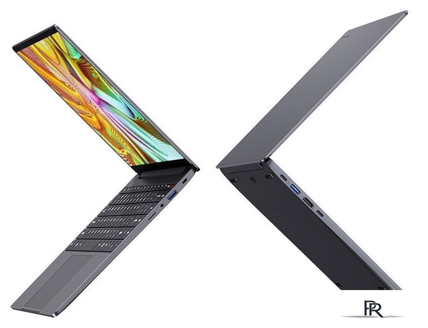 Ноутбук Chuwi CoreBook X CWI570-571E5N1HDMRX - Изображение №3 — Интернет-магазин ПроЗаказ