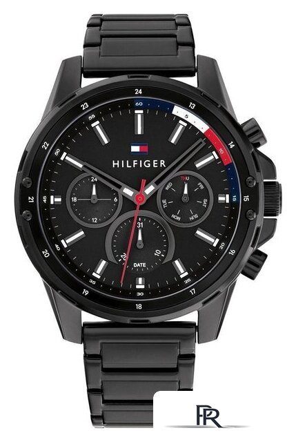 Наручные часы Tommy Hilfiger 1791935 - Изображение №1 — Интернет-магазин ПроЗаказ
