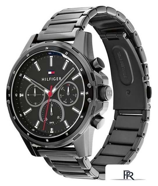 Наручные часы Tommy Hilfiger 1791935 - Изображение №2 — Интернет-магазин ПроЗаказ