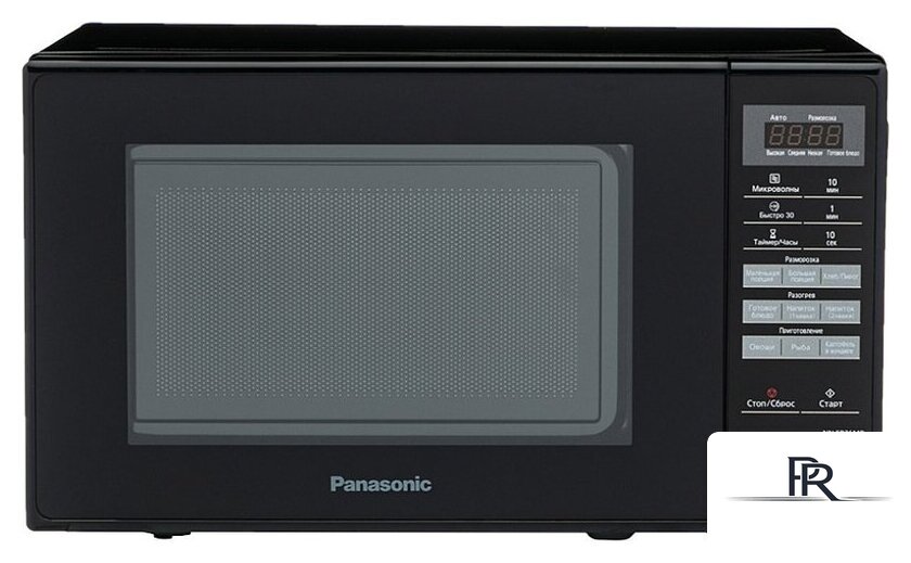 Микроволновая печь Panasonic NN-SB26MBZPE - Изображение №1 — Интернет-магазин ПроЗаказ