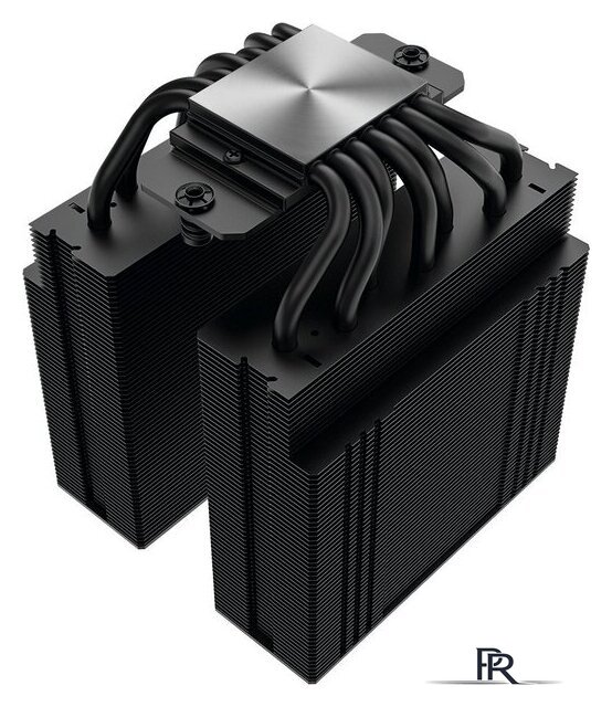 Кулер для процессора ID-Cooling SE-207-XT Advanced - Изображение №3 — Интернет-магазин ПроЗаказ