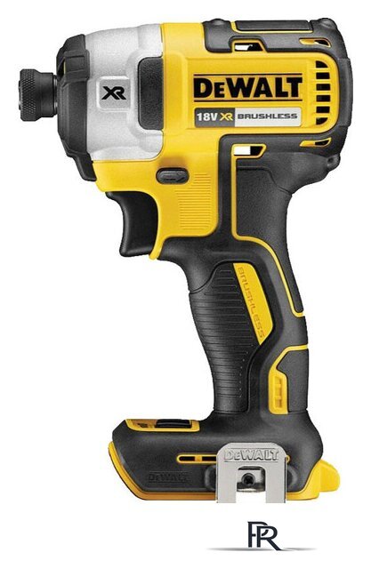  DeWalt DCK266P2T (шуруповерт, гайковерт, кейс) - Изображение №2 — Интернет-магазин ПроЗаказ