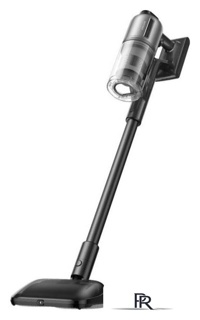 Пылесос Dreame Station Cordless Vacuum Cleaner Z40 VZV33A - Изображение №2 — Интернет-магазин ПроЗаказ