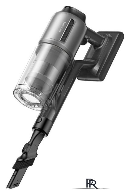 Пылесос Dreame Station Cordless Vacuum Cleaner Z40 VZV33A - Изображение №6 — Интернет-магазин ПроЗаказ