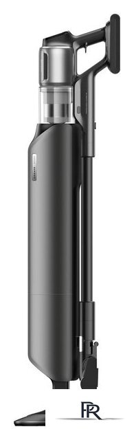 Пылесос Dreame Station Cordless Vacuum Cleaner Z40 VZV33A - Изображение №5 — Интернет-магазин ПроЗаказ