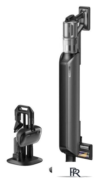 Пылесос Dreame Station Cordless Vacuum Cleaner Z40 VZV33A - Изображение №1 — Интернет-магазин ПроЗаказ
