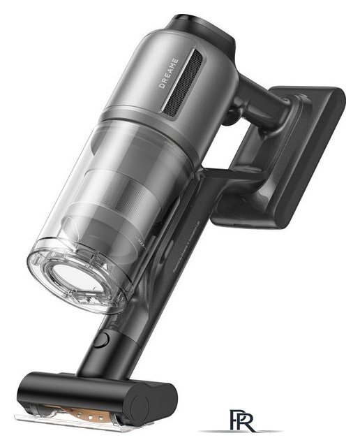 Пылесос Dreame Station Cordless Vacuum Cleaner Z40 VZV33A - Изображение №8 — Интернет-магазин ПроЗаказ