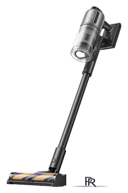 Пылесос Dreame Station Cordless Vacuum Cleaner Z40 VZV33A - Изображение №3 — Интернет-магазин ПроЗаказ